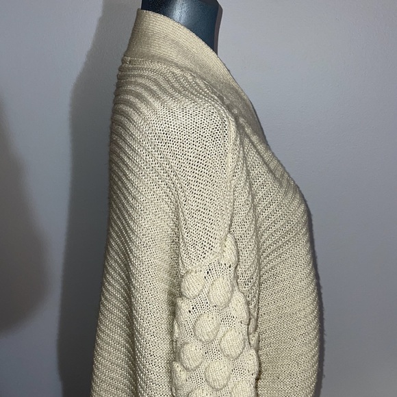 Retrod Bubble Ribbed Sweater - Picture 5 of 14